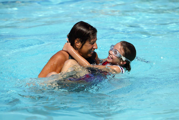 Marana Pool
